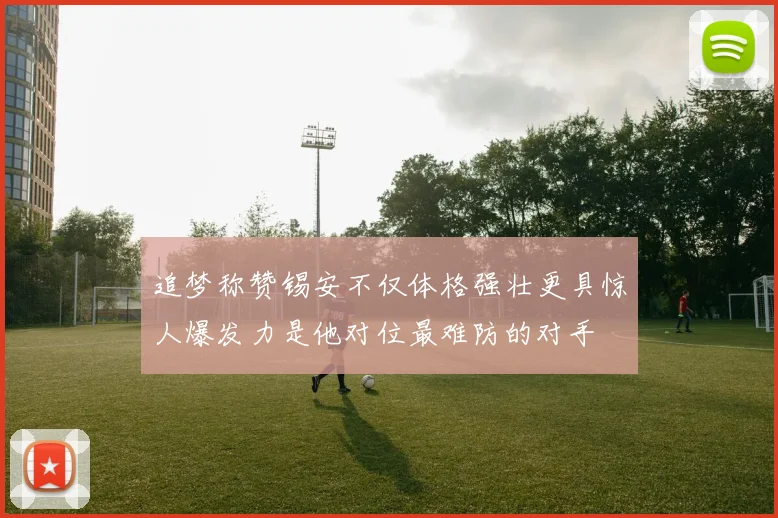 追梦称赞锡安不仅体格强壮更具惊人爆发力是他对位最难防的对手